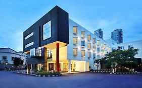 Grandkemang Hotel Jakarta